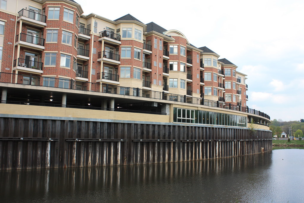 Huntingdon Place Montgomery County Planning Commission Flickr