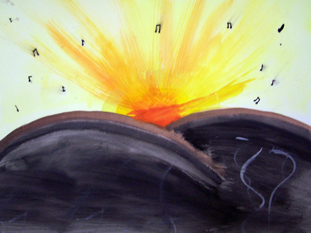 Vale_Youth_Art_Project_065 In Vale, Oregon, the BLM brough… Flickr