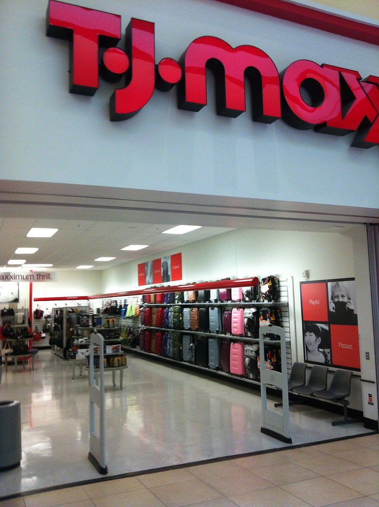 3. T.J.Maxx - Joplin, MO - May 2012 | Flickr