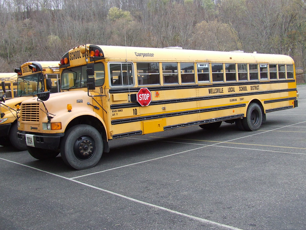 Columbiana County Wellsville Local School District Flickr