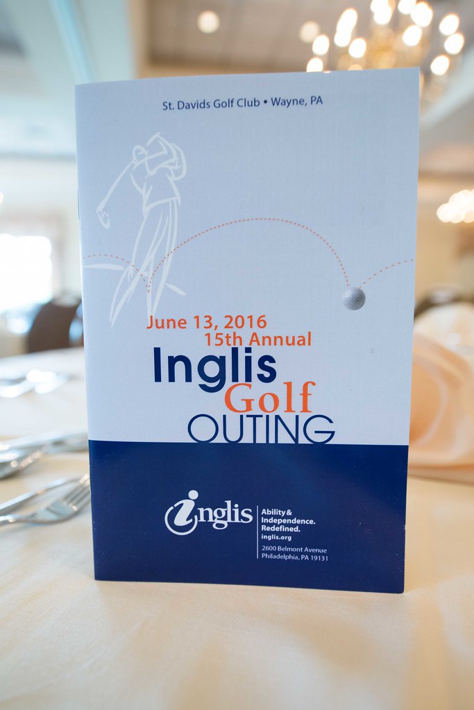 15th Annual Inglis Golf Outing Flickr