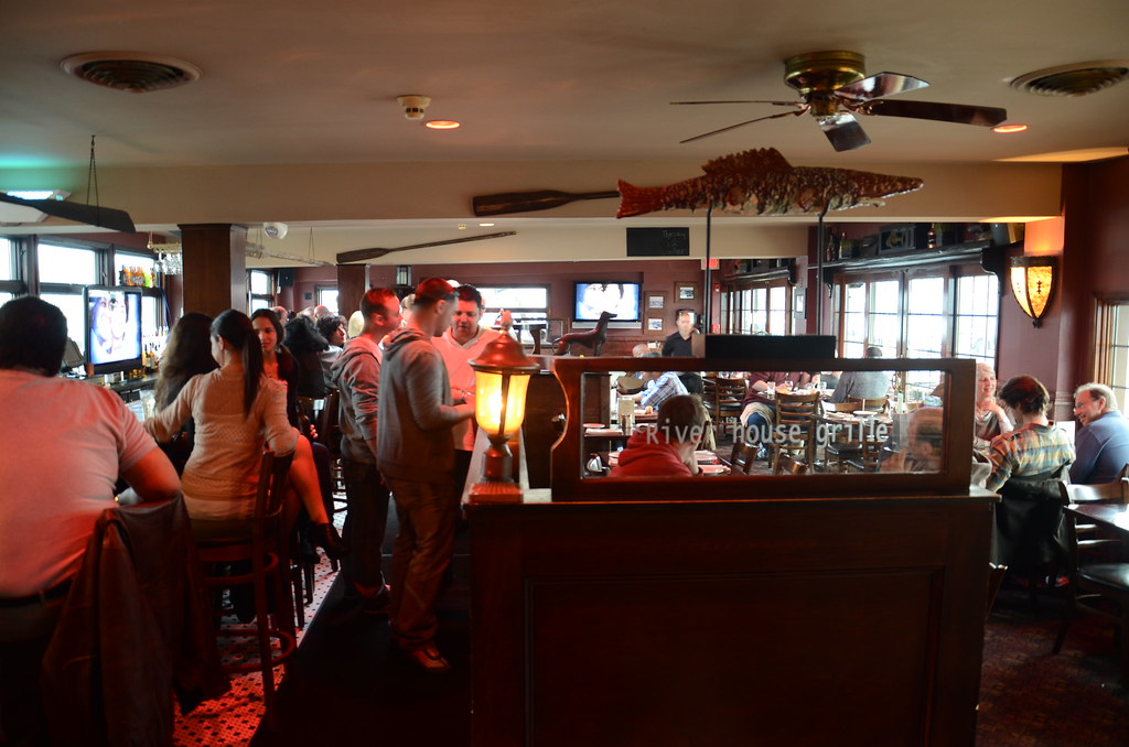 River House Grille Freeport, NY East of NYC