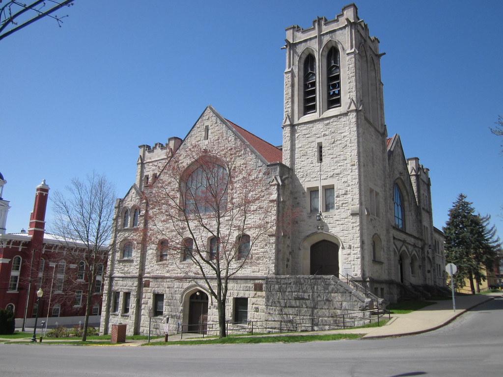 Brookville, Pennsylvania Brookville, Pennsylvania Flickr