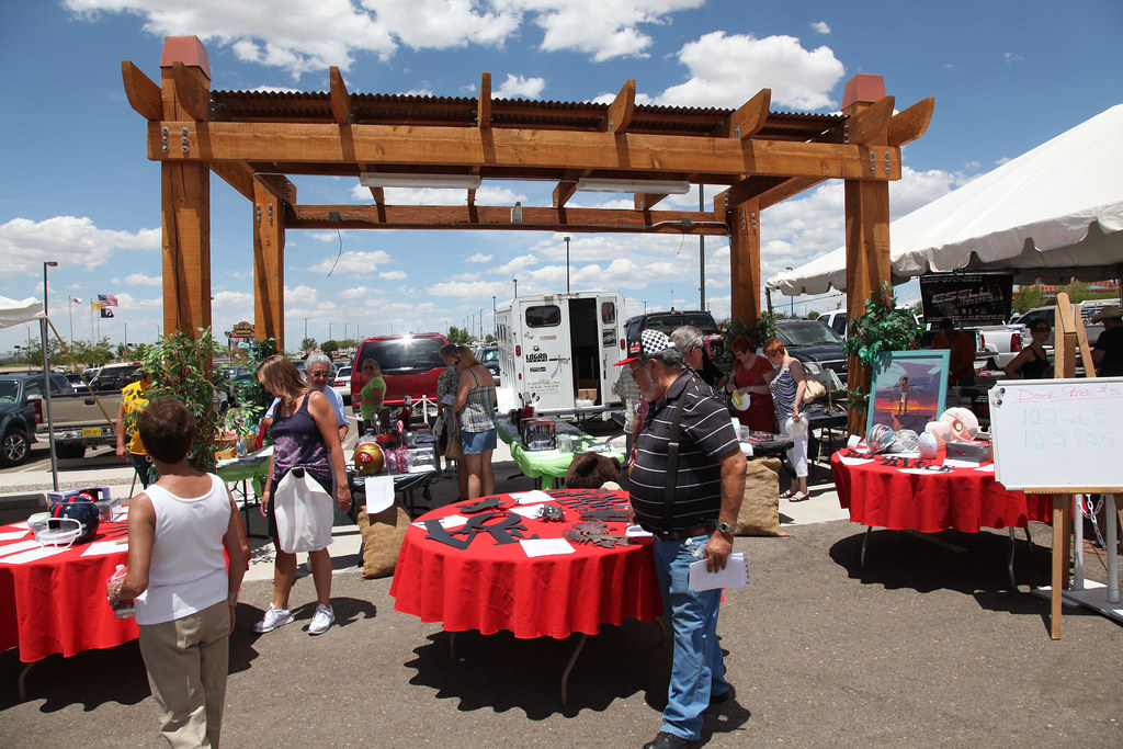 Albuquerque_Auctions_Esell_Auction_011 Esellauctions Flickr