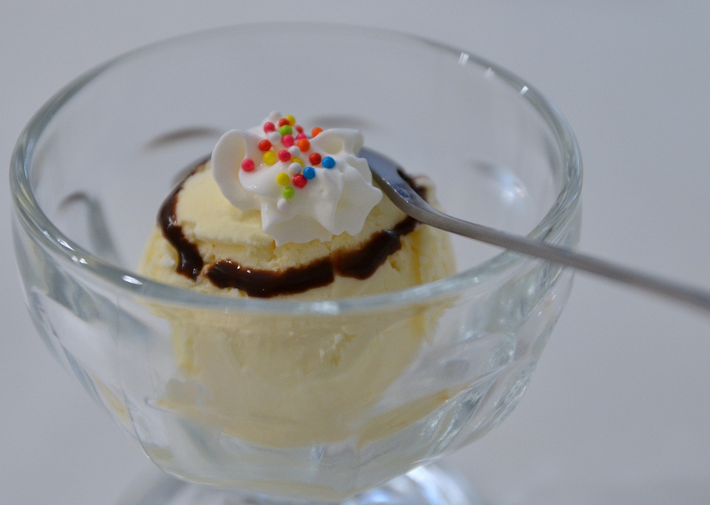 Dessert Ice Cream John Ragai Flickr