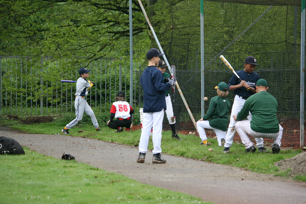 IMG_7776 Rotterdam United Baseball Flickr