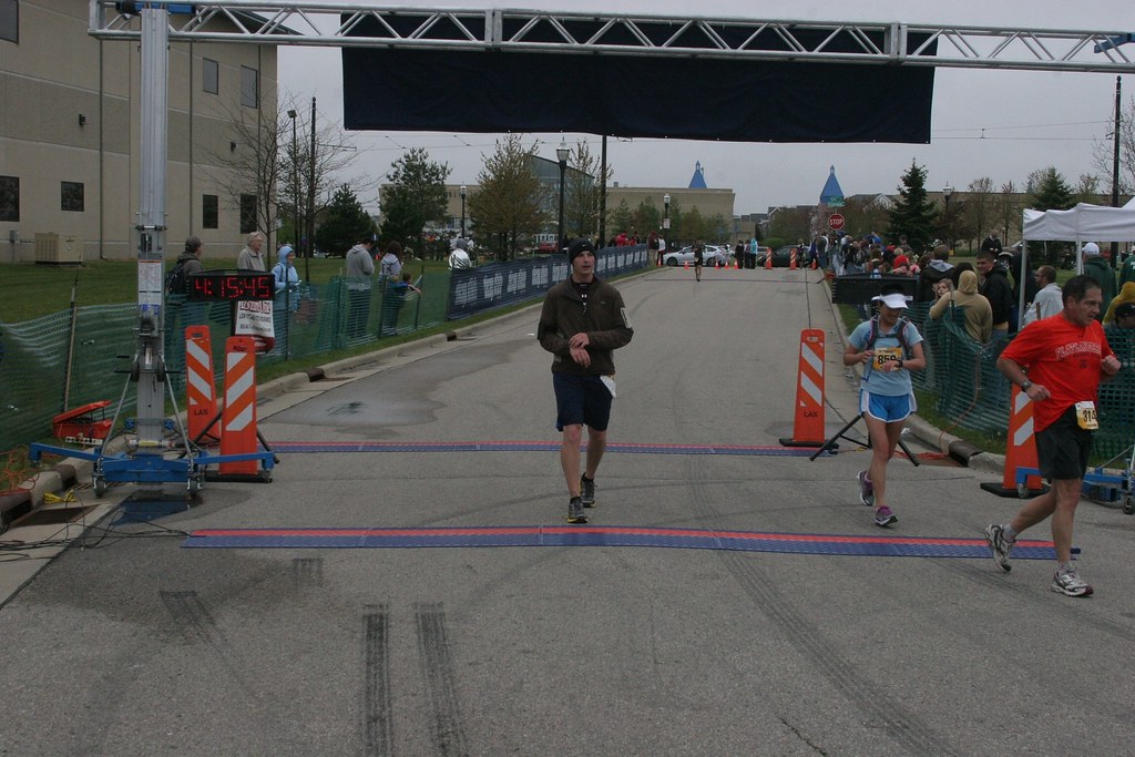 Wisconsin Marathon 2012 Flickr