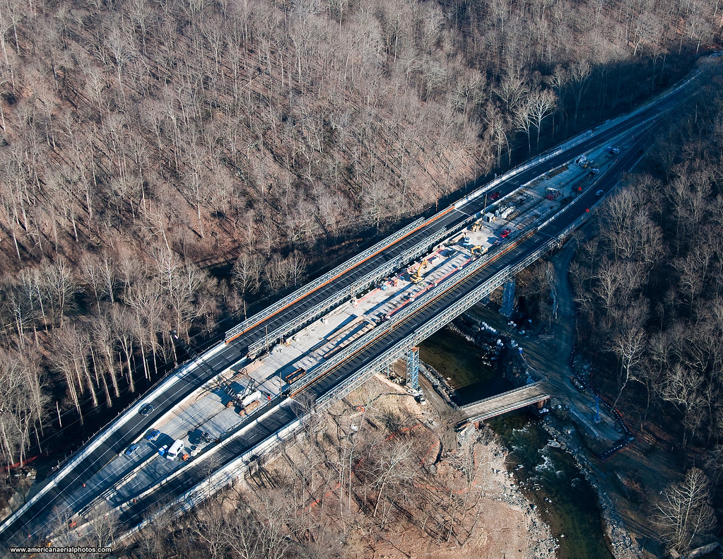 Route 40 Bridge, Ellicott City, Maryland, USA Mabey Inc re… Flickr