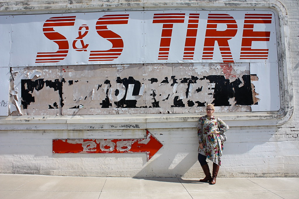 S&S Tire Knoxville, TN Keturah Stickann Flickr