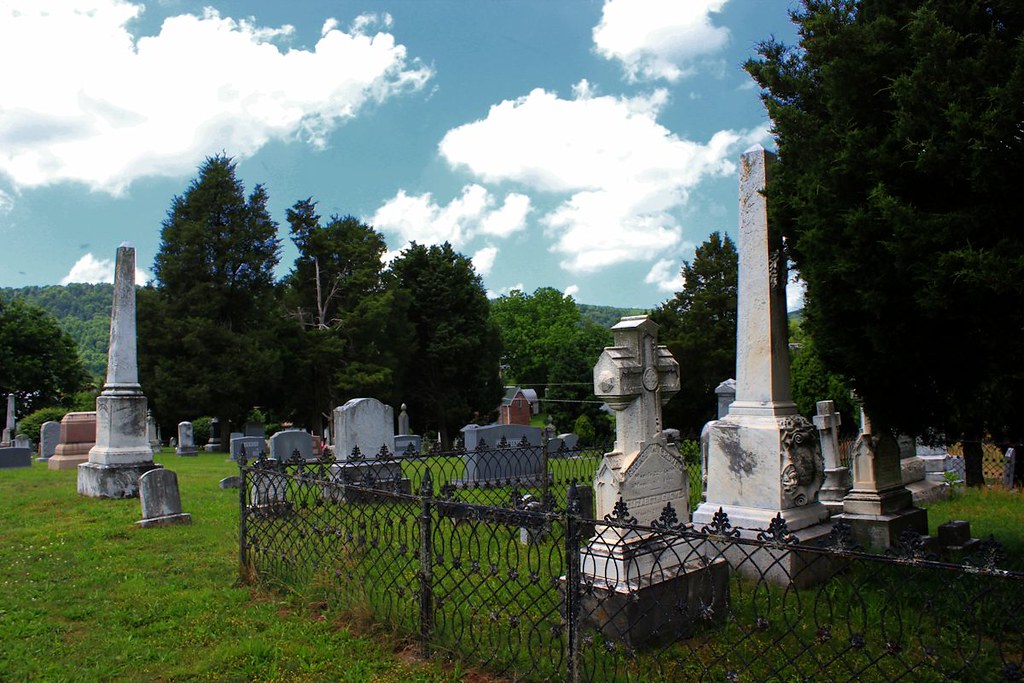 Burkittsville Union Cemetery Burkittsville, Maryland. Jane… Flickr