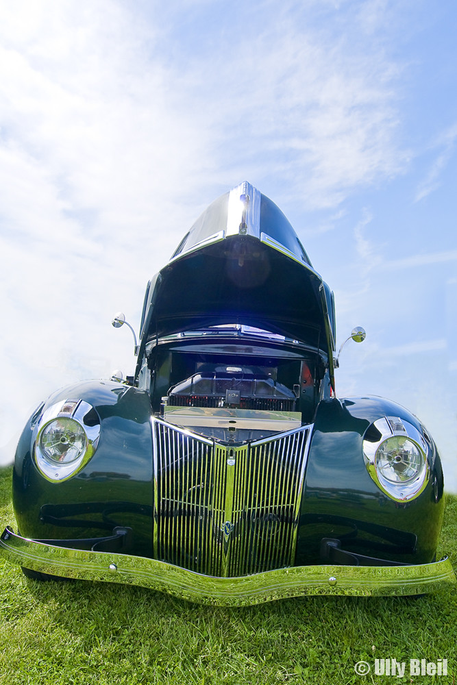 The Worlds Largest Antique Car Show Antique Cars Blog