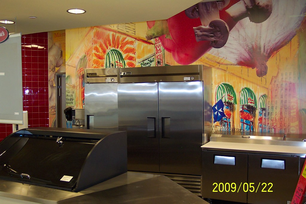 2009York College003 Clark Food Service Equipment Flickr