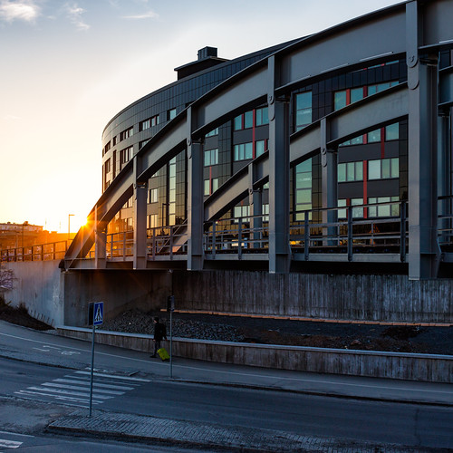 New Uppsala X1814043. Ulf Bodin Flickr