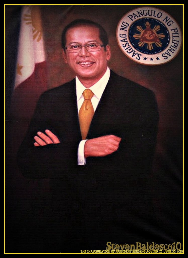 The Inauguration of President Benigno Aquino III The Offic… Flickr