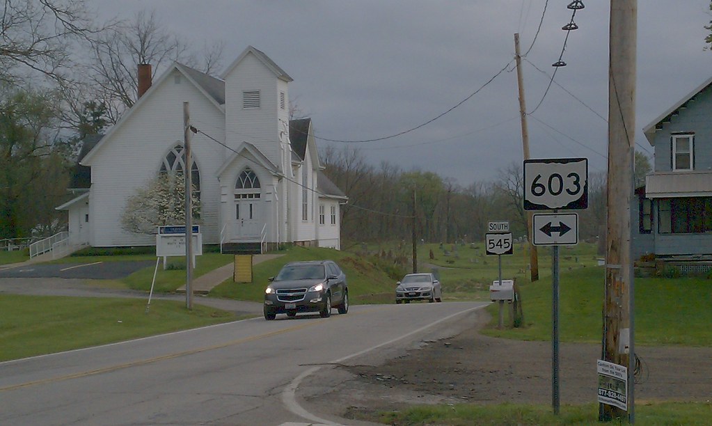 Olivesburg Ohio Michael Meiser Flickr