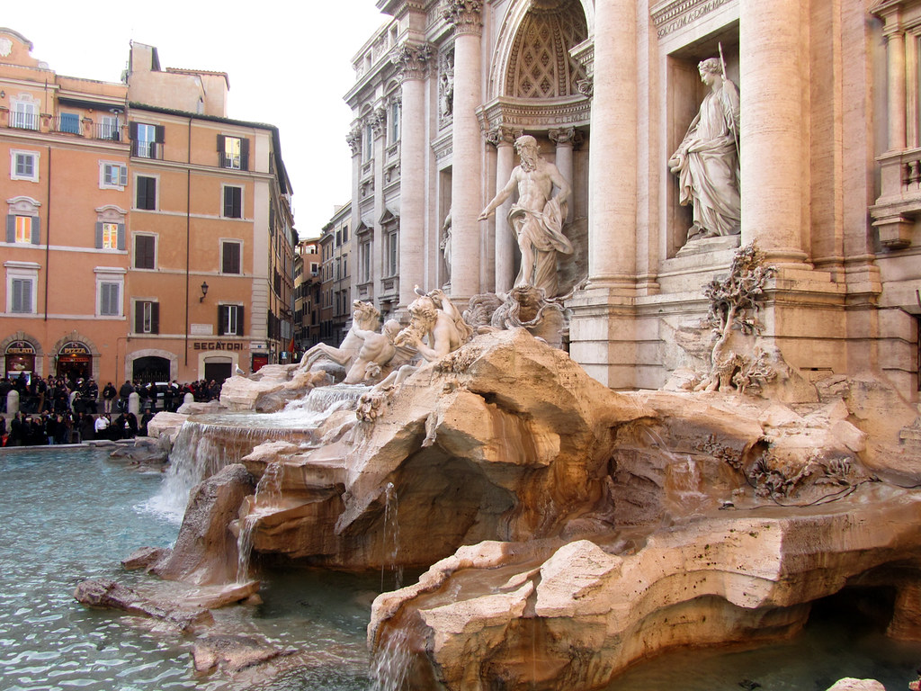 I tesori di Roma.. whitephoenix_9 Flickr