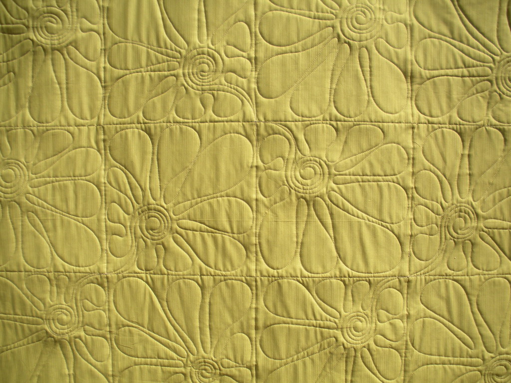 NAPA QUILT BACKING Made by Shauntel Shepherd quilted… Flickr
