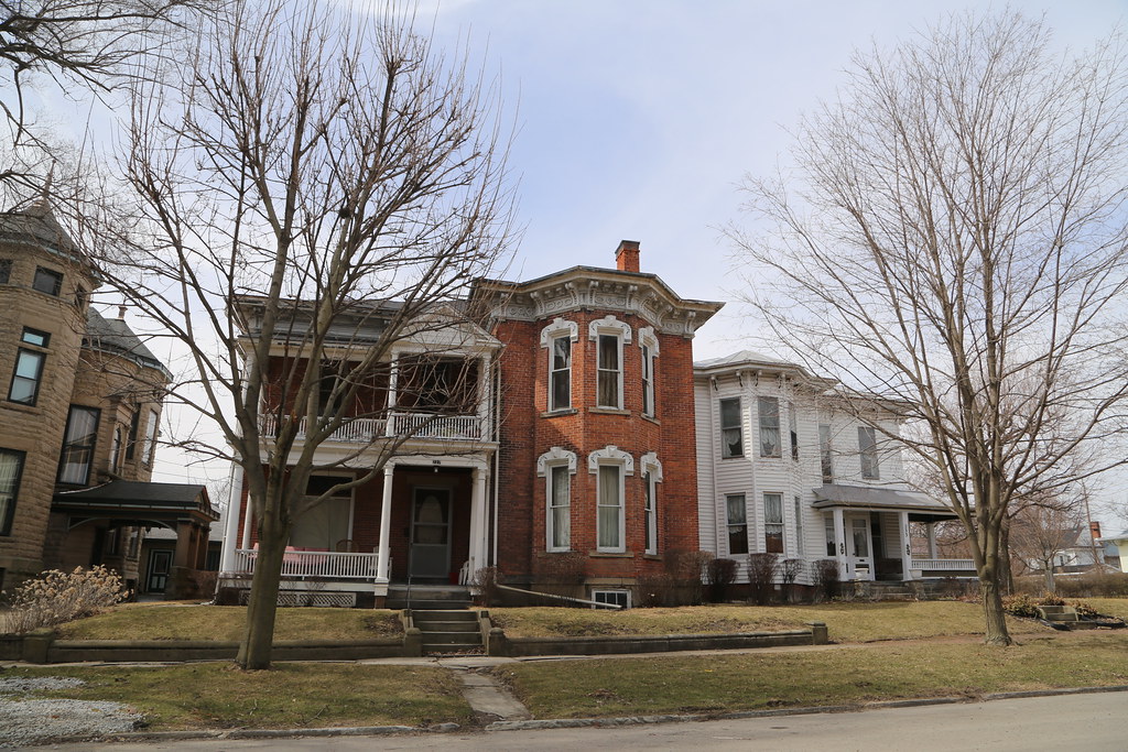 Kenton Ohio, Hardin County OH Google Map Official site … Flickr