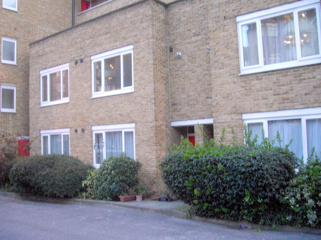 Bessborough Place Pimlico Paul F 36 Flickr