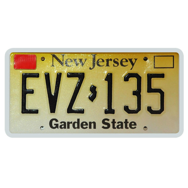 GDLLicensePlateStickersquare Kyleigh's Law decal (phot… Flickr