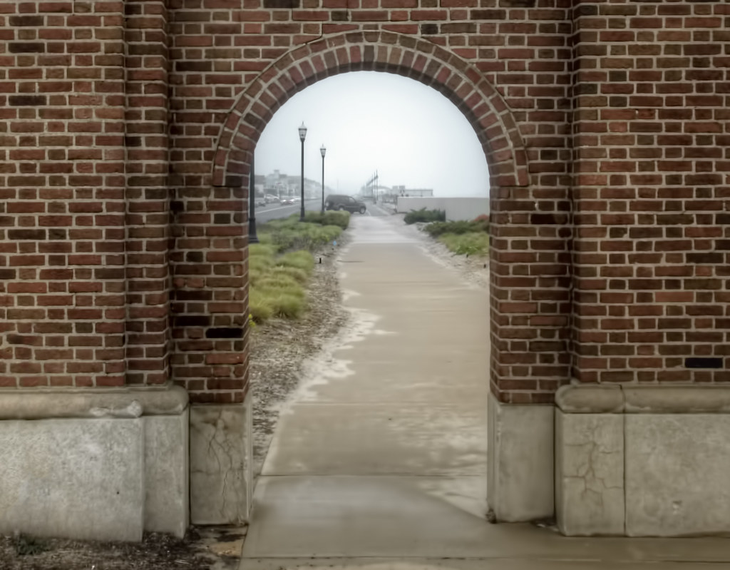 Archway Lake Como/South Belmar,NJ. Lenny Flickr