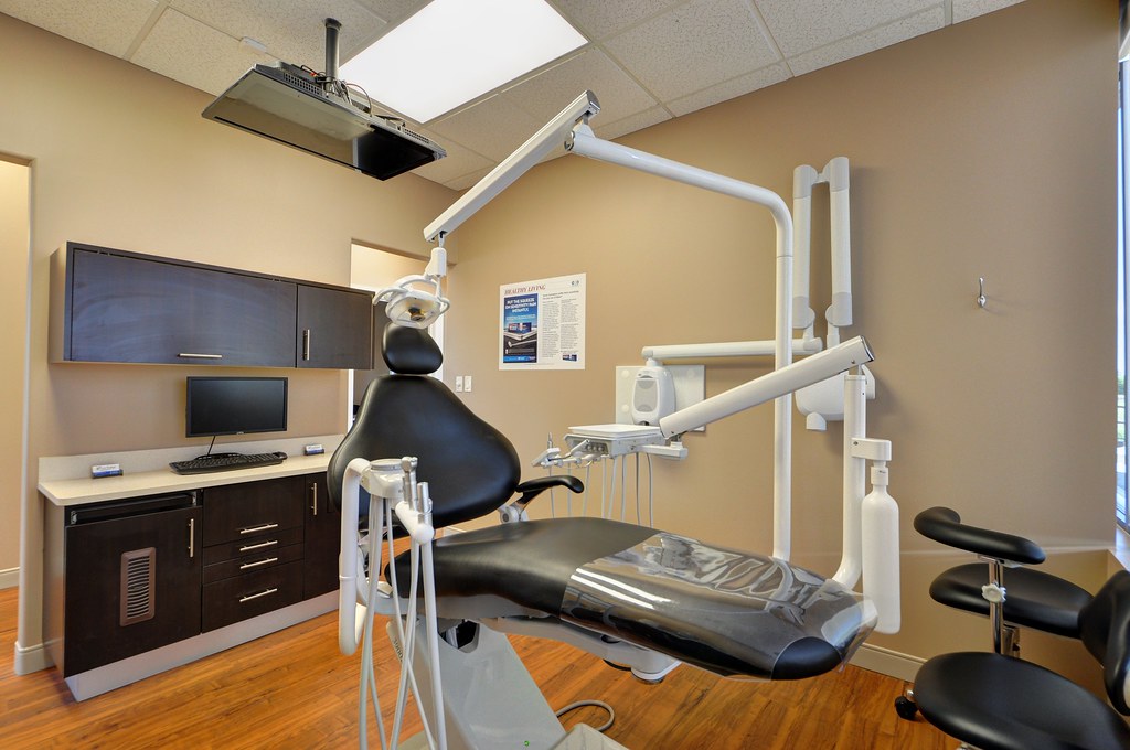 Dental Operatory 3 Dental Operatory 3 at RiverEdge Dental … Flickr