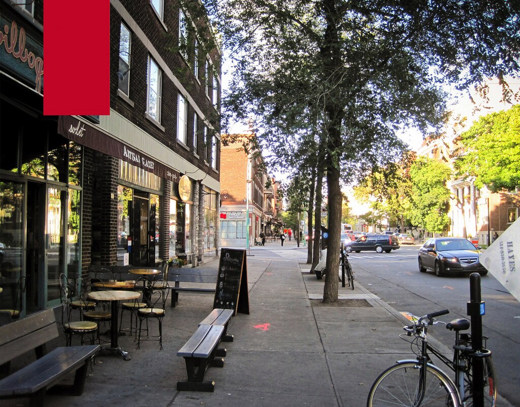 Outremont Condo, Outremont Real Estate Montreal Condo New Condo