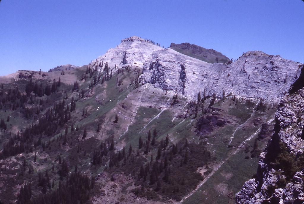 Marble Mountains Image taken in the Marble Mountains Wilde… Flickr