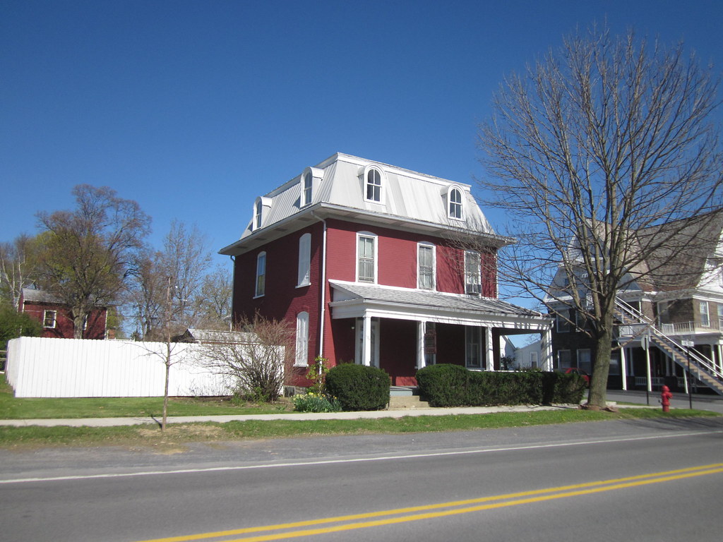 Centre Hall, Pennsylvania Centre Hall, Pennsylvania Flickr