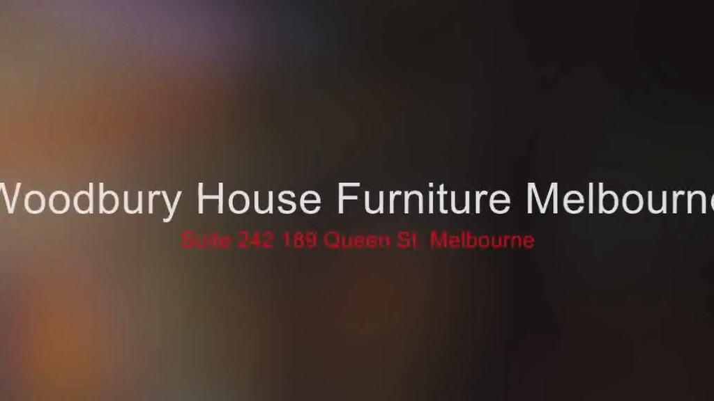 Teak Outdoor Furniture, Melbourne VIC 3000 Woodbury House … Flickr