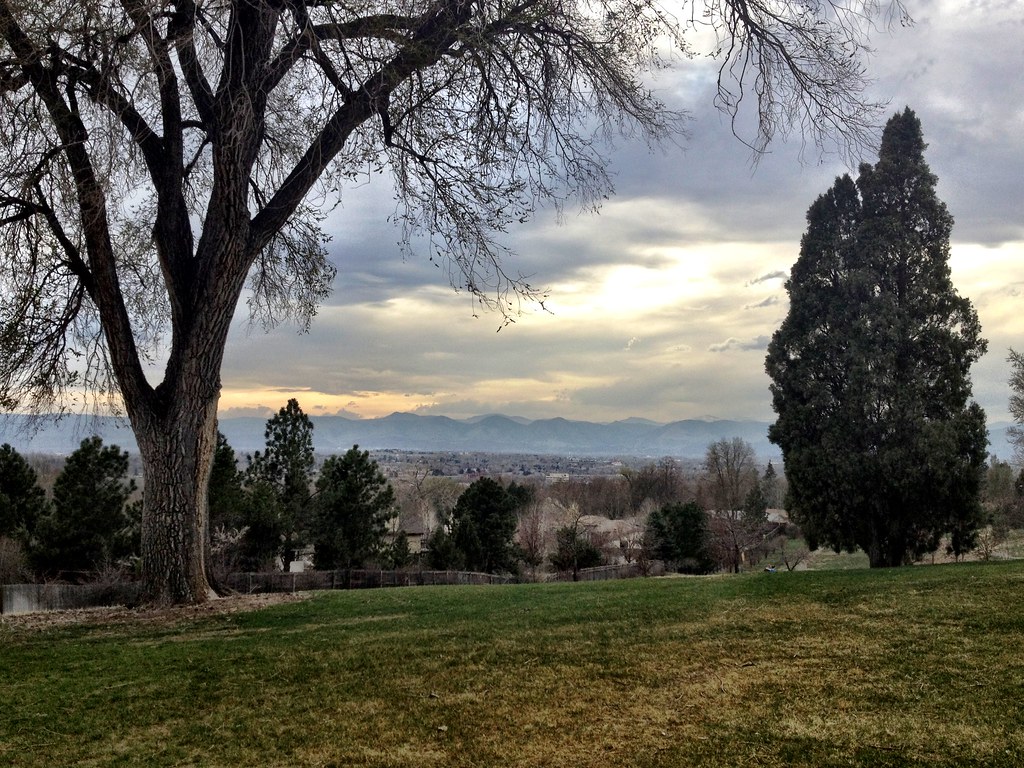 Harvey Park South, Denver Flickr