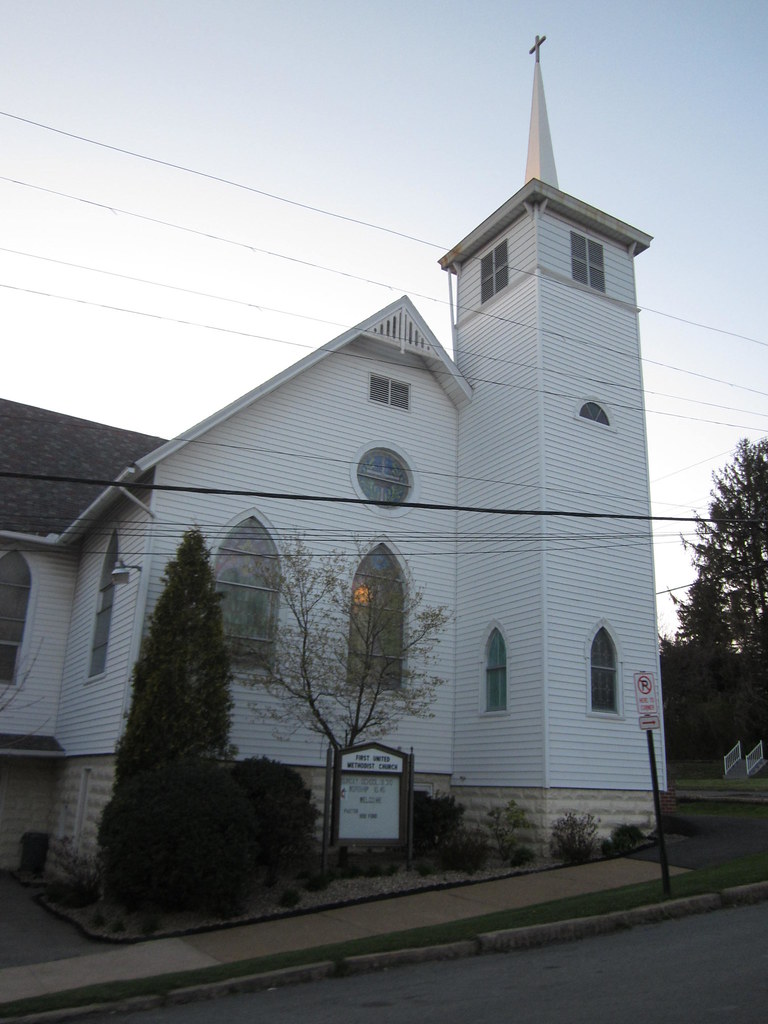 Houtzdale, Pennsylvania Houtzdale, Pennsylvania Flickr