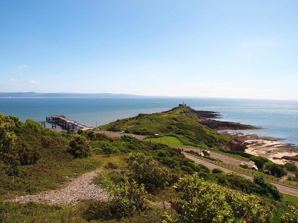 Mumbles Head 12th June 2010 (1) Gareth Lovering Flickr