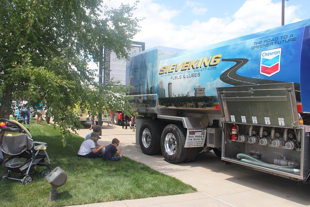 Untitled Kemp Auto Museum Flickr