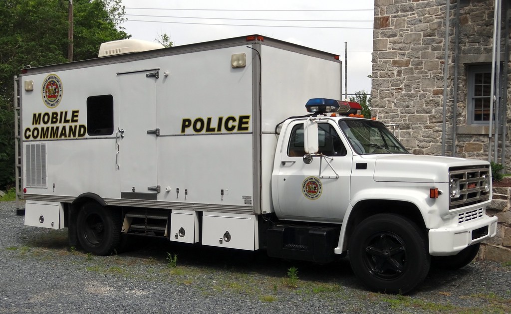 Princess Anne, Maryland Police Princess Anne, Maryland Pol… Flickr