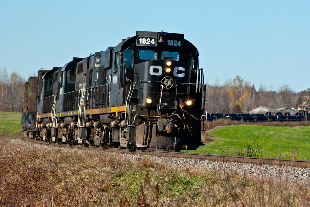 SteJustinedeNewton (Québec) Nostalgia... Samuel Thibodeau Flickr