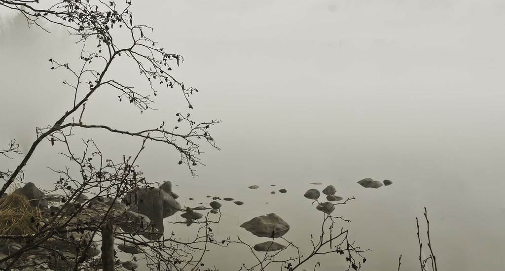 Deux Rivieres, Northern Ontario 'Mary' C Flickr