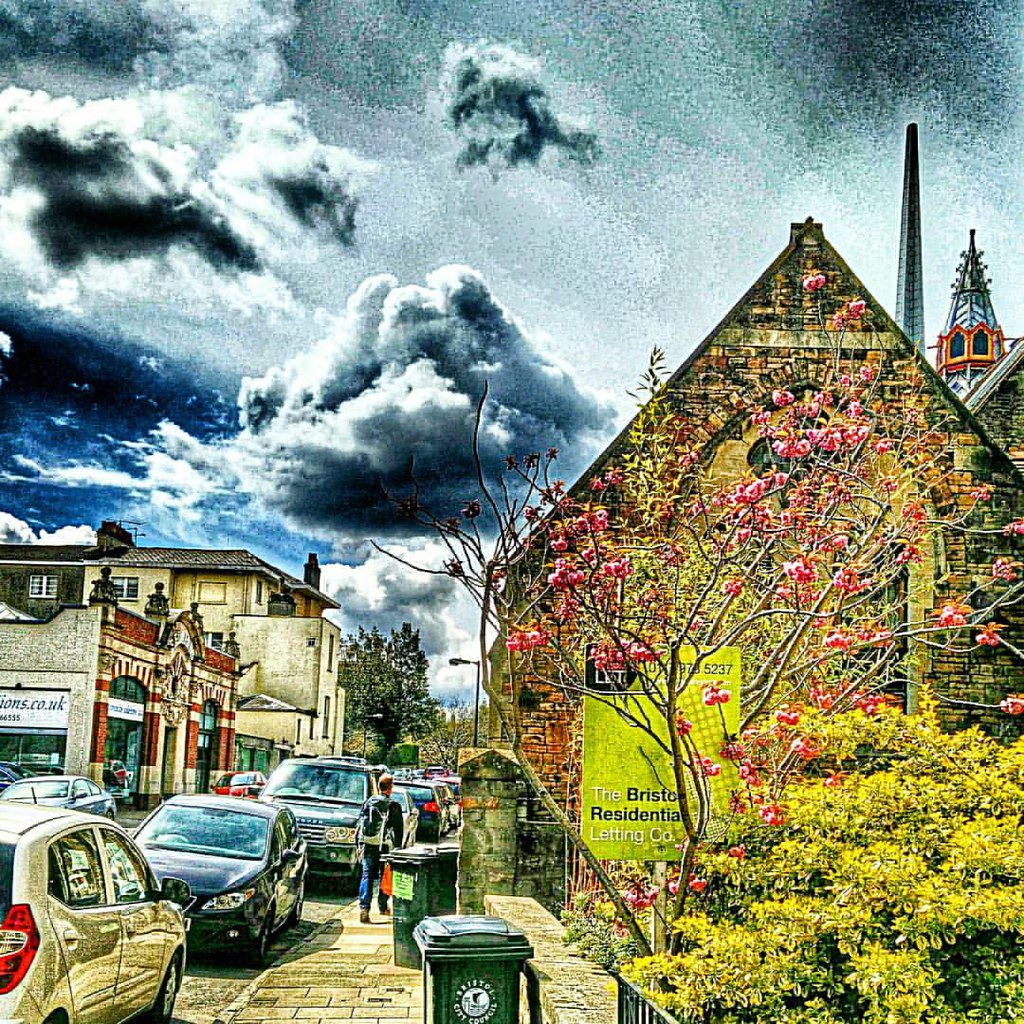 Clifton spring CliftonspringBristolcityEnglanUKalls… Flickr