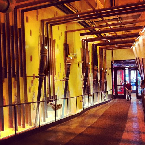 Chelsea Market juanlopeza Flickr