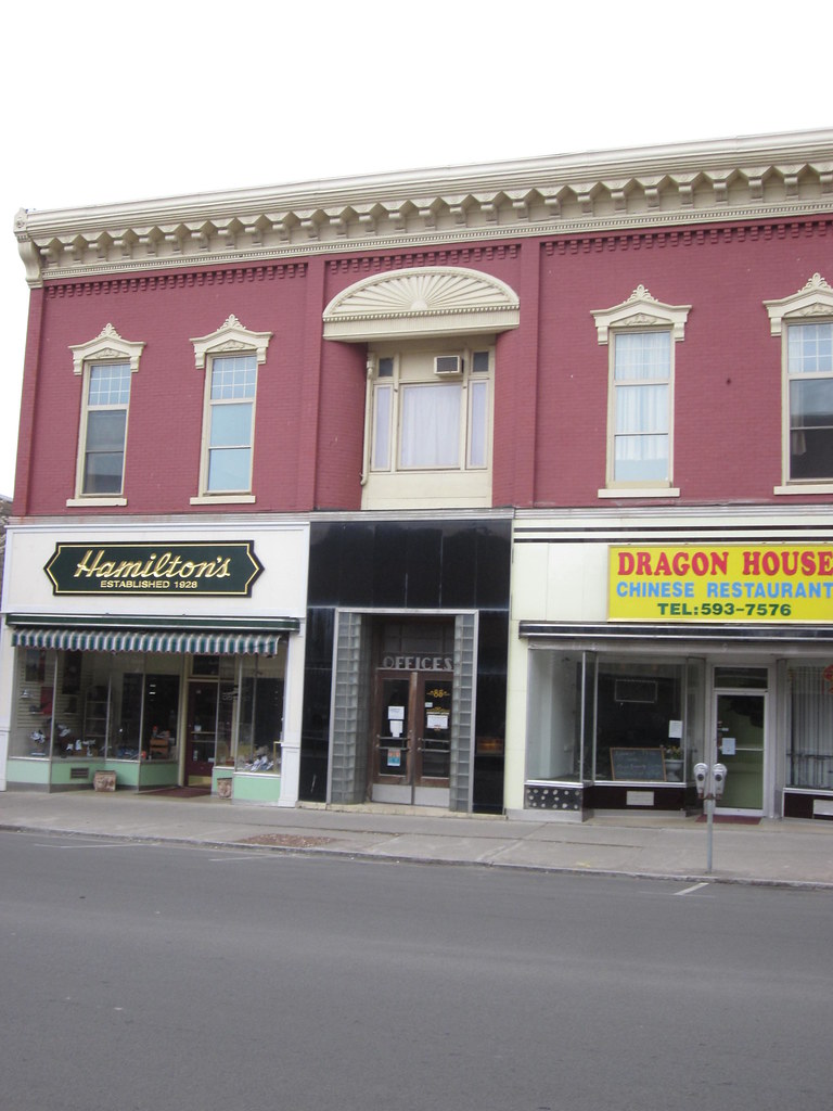 Wellsville, New York Wellsville, New York Doug Kerr Flickr