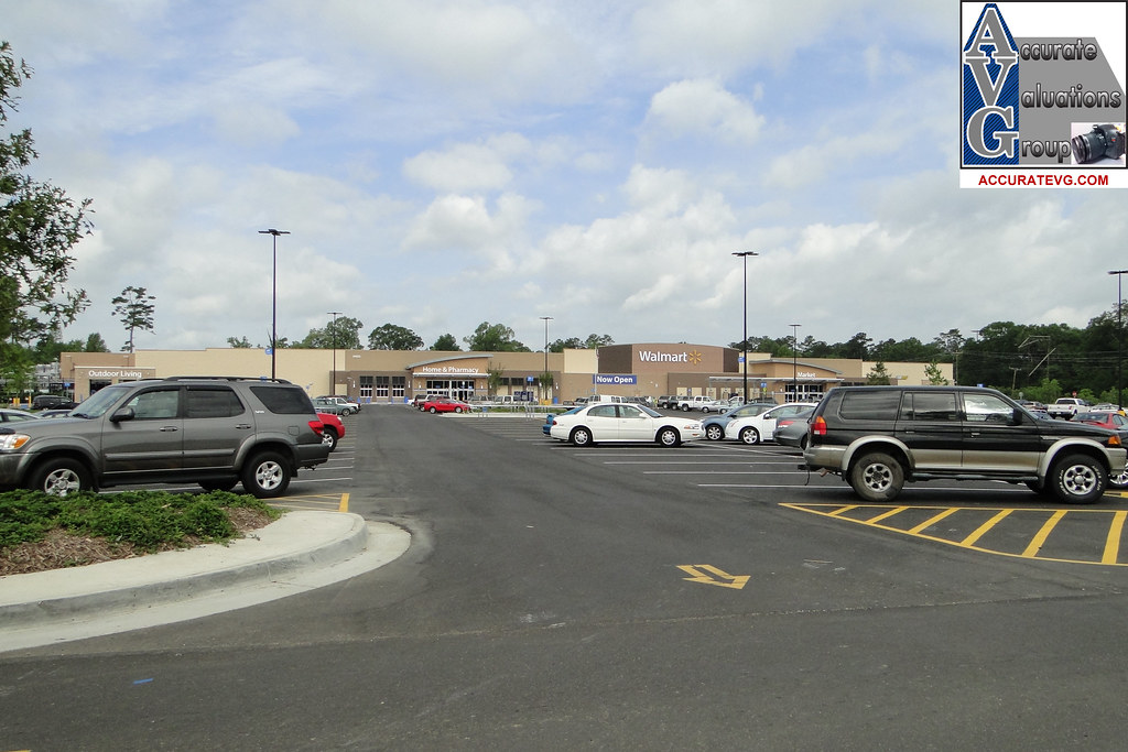 Walmart New Store in Watson Denham Springs Louisiana 70706… Flickr