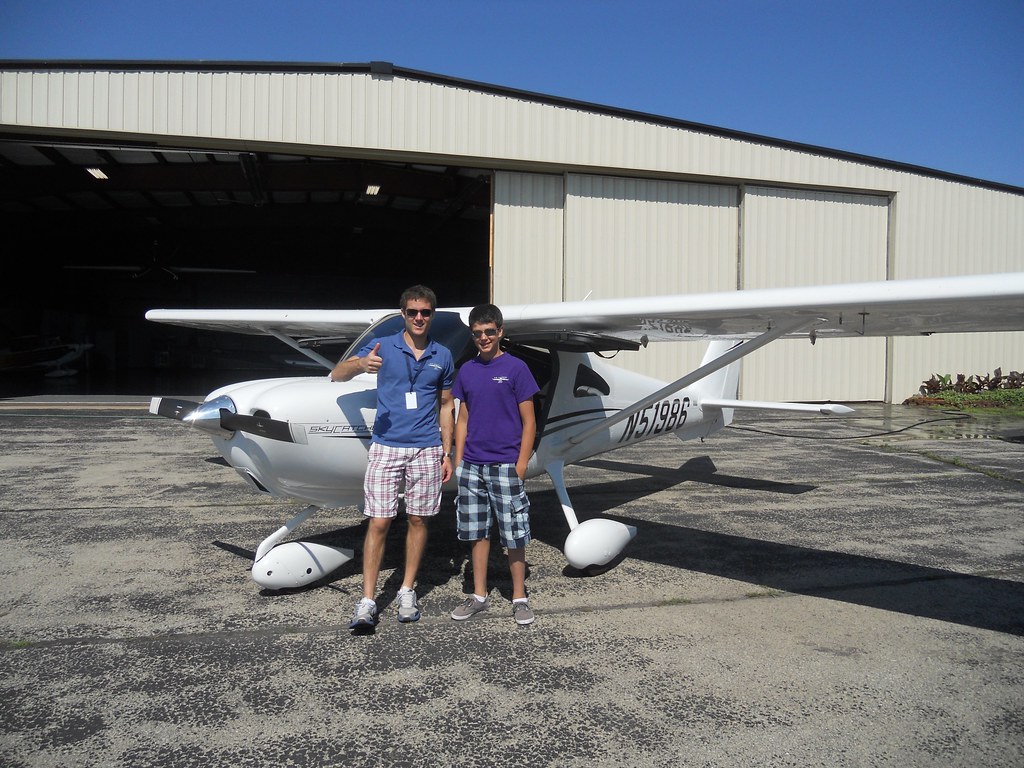 Untitled EAA Air Academy Flickr