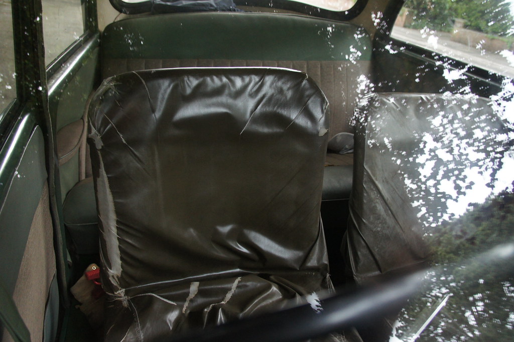 Portarlington Road, Westbourne, Bournemouth, Dorset Flickr