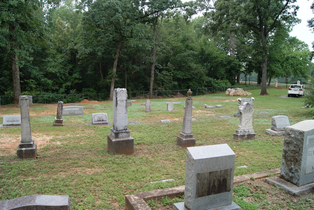 Rice Cemetery Flickr