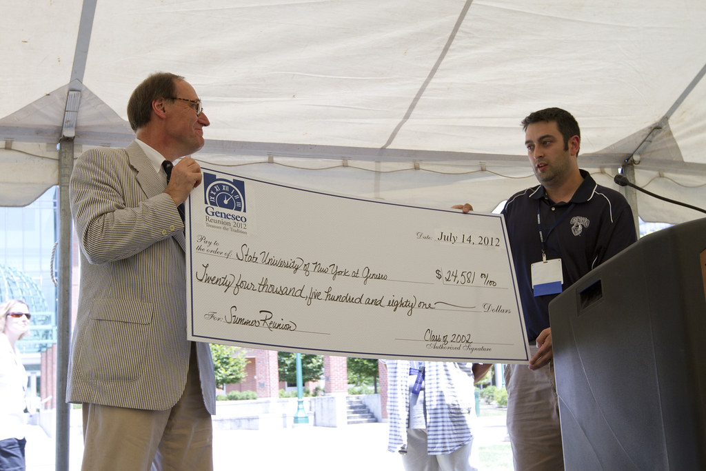 IMG_0643 Geneseo Alumni Office Flickr