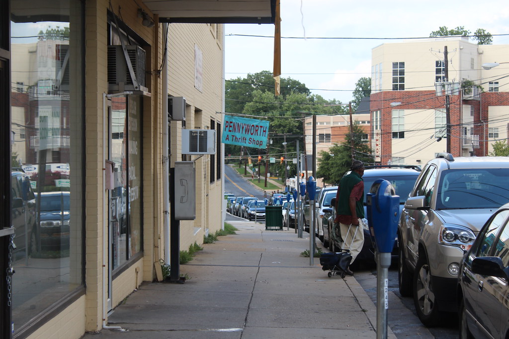 Bonifant Street, Silver Spring MD Bonifant Street, Silver … Flickr