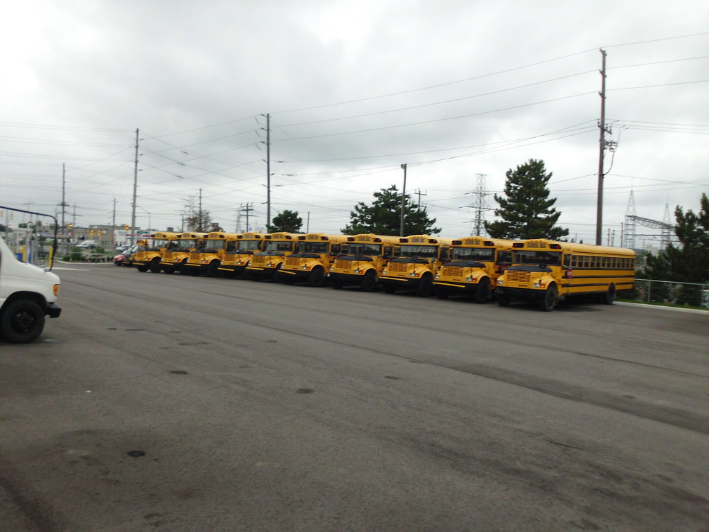 10 corbeil international school buses all 10 of these are … Flickr