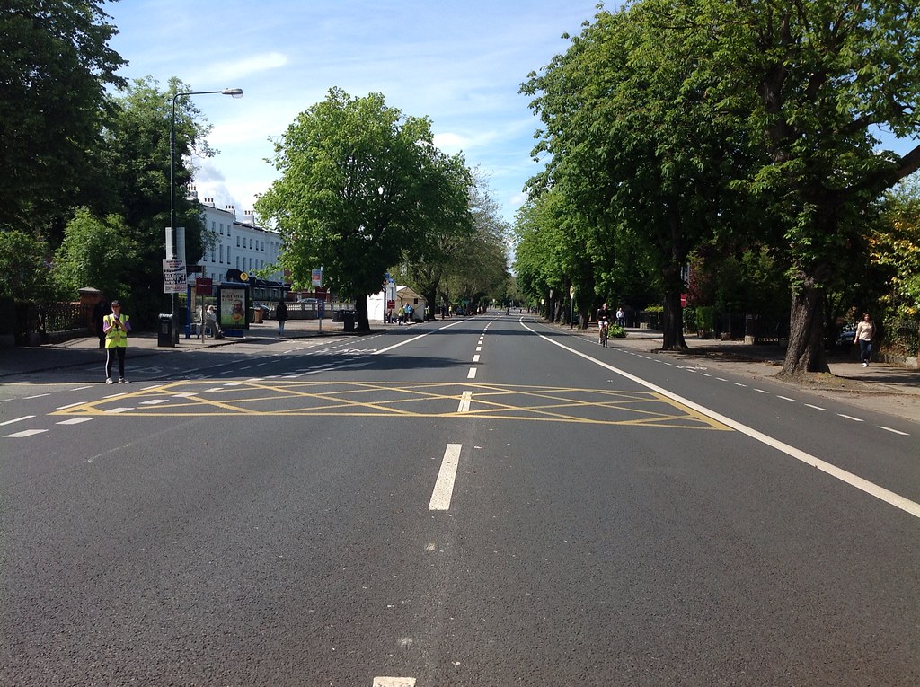 Donnybrook Morehampton road nasia..k Flickr