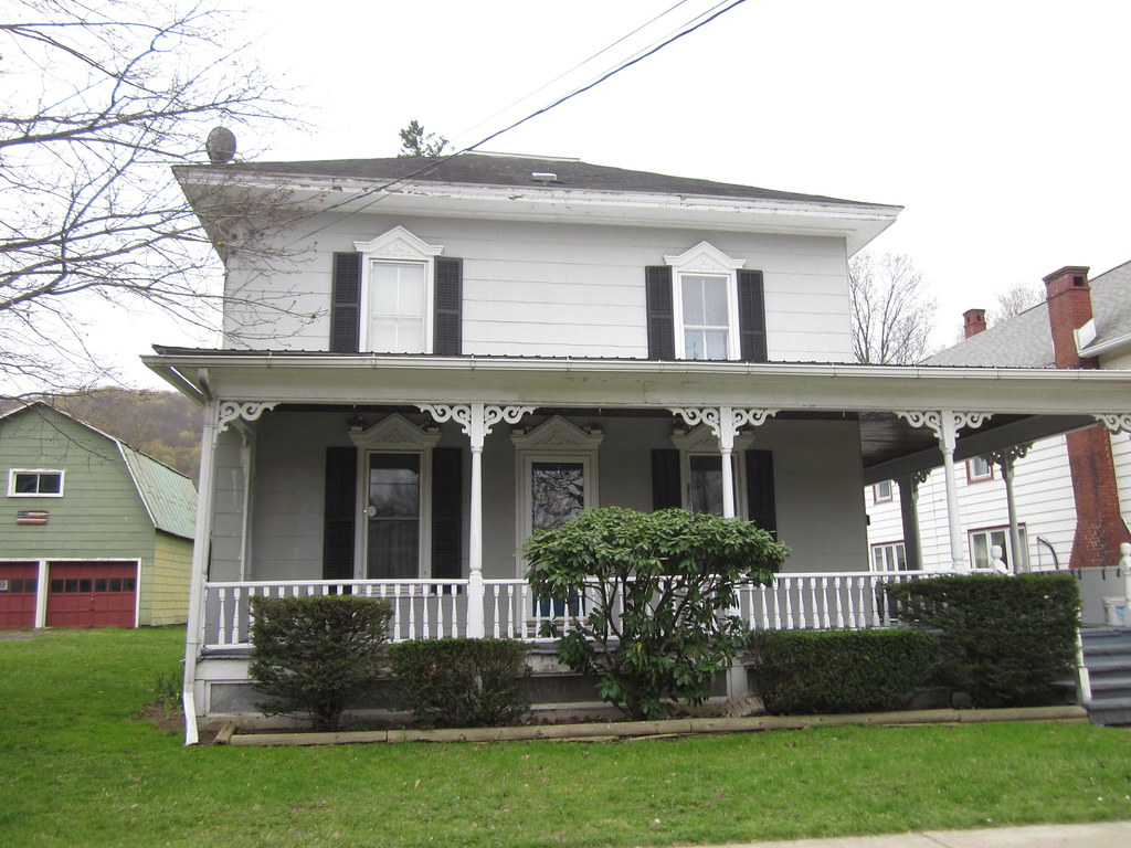 Bolivar, New York Bolivar, New York Doug Kerr Flickr