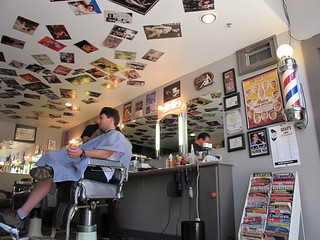 Big Kat's Barber Shop And Tattoo Parlour | Edward Baker | Flickr 240_x_320_jpg